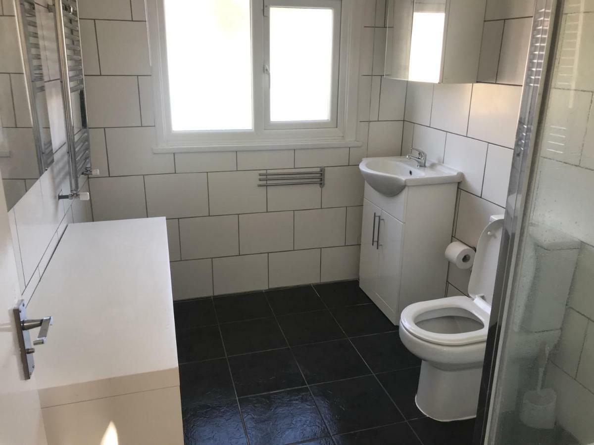 Budget Single Room
