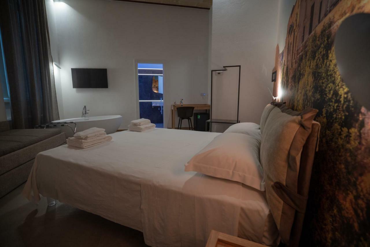 Chambre Double Deluxe