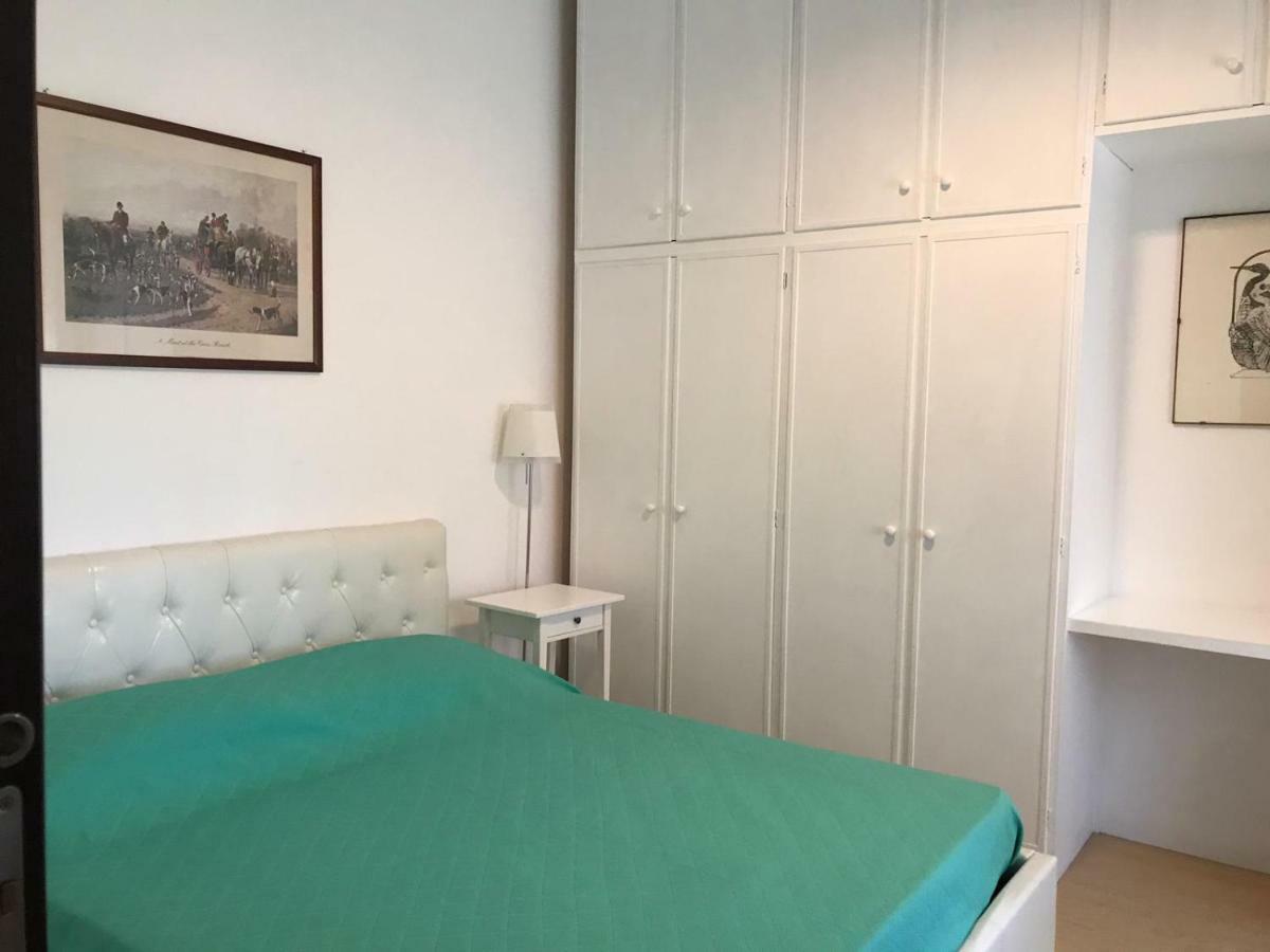 Double Room Private External Bathroom