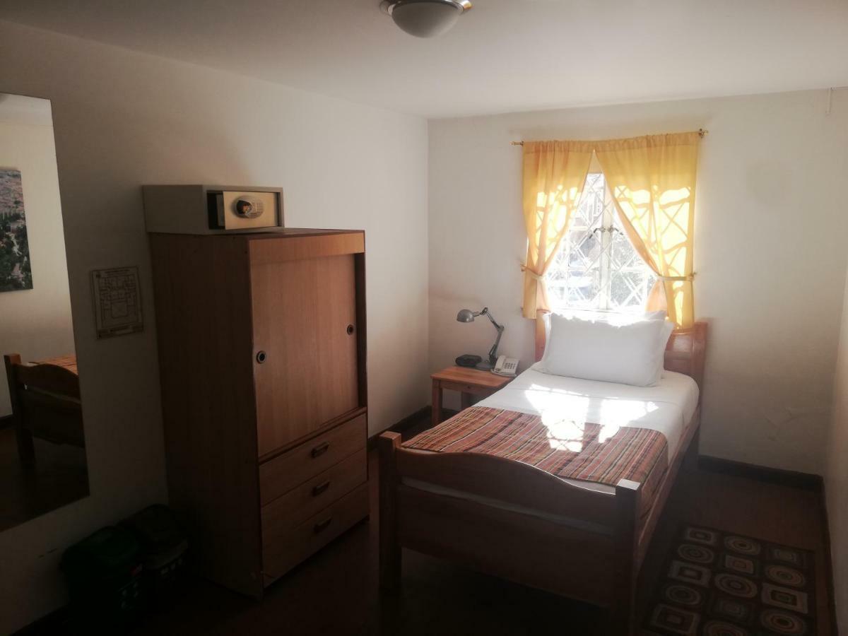 Single Room
