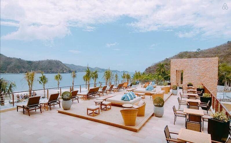 Family Room Balcony