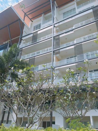 Family Room Balcony