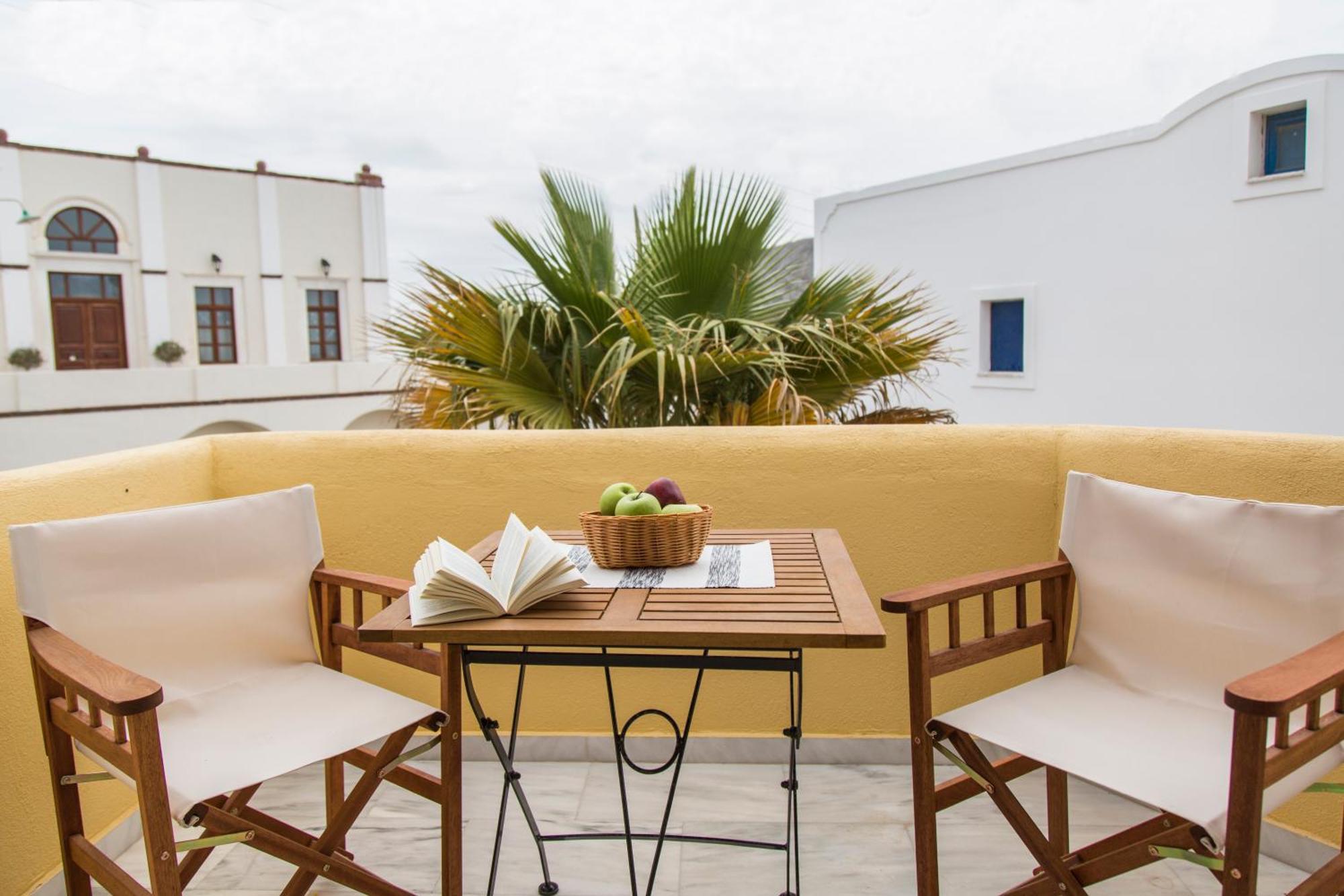 One-Bedroom Apartment Village View
