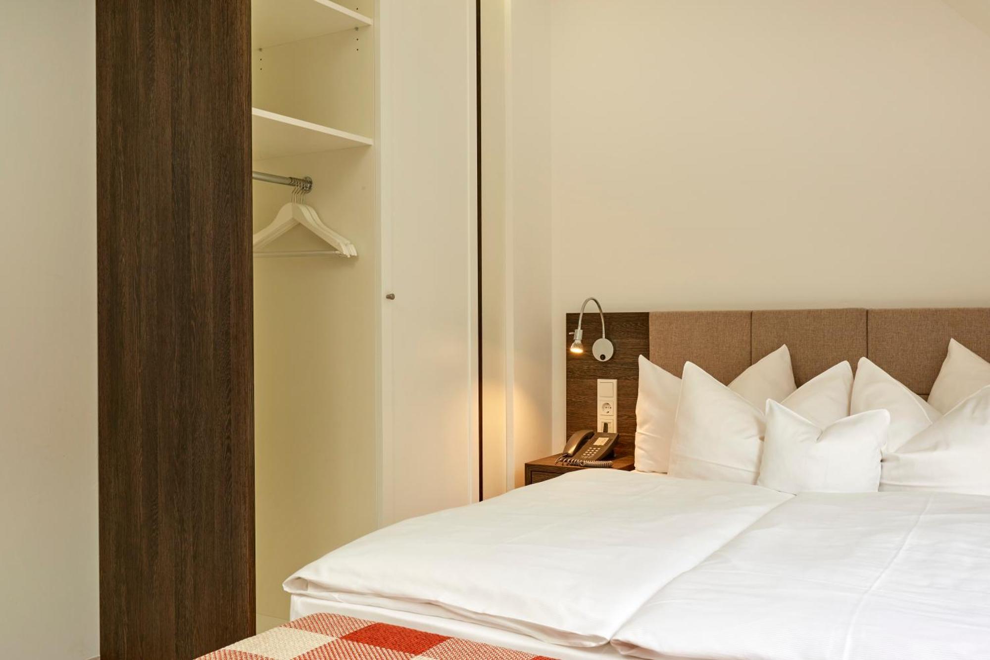 Comfort Double Room