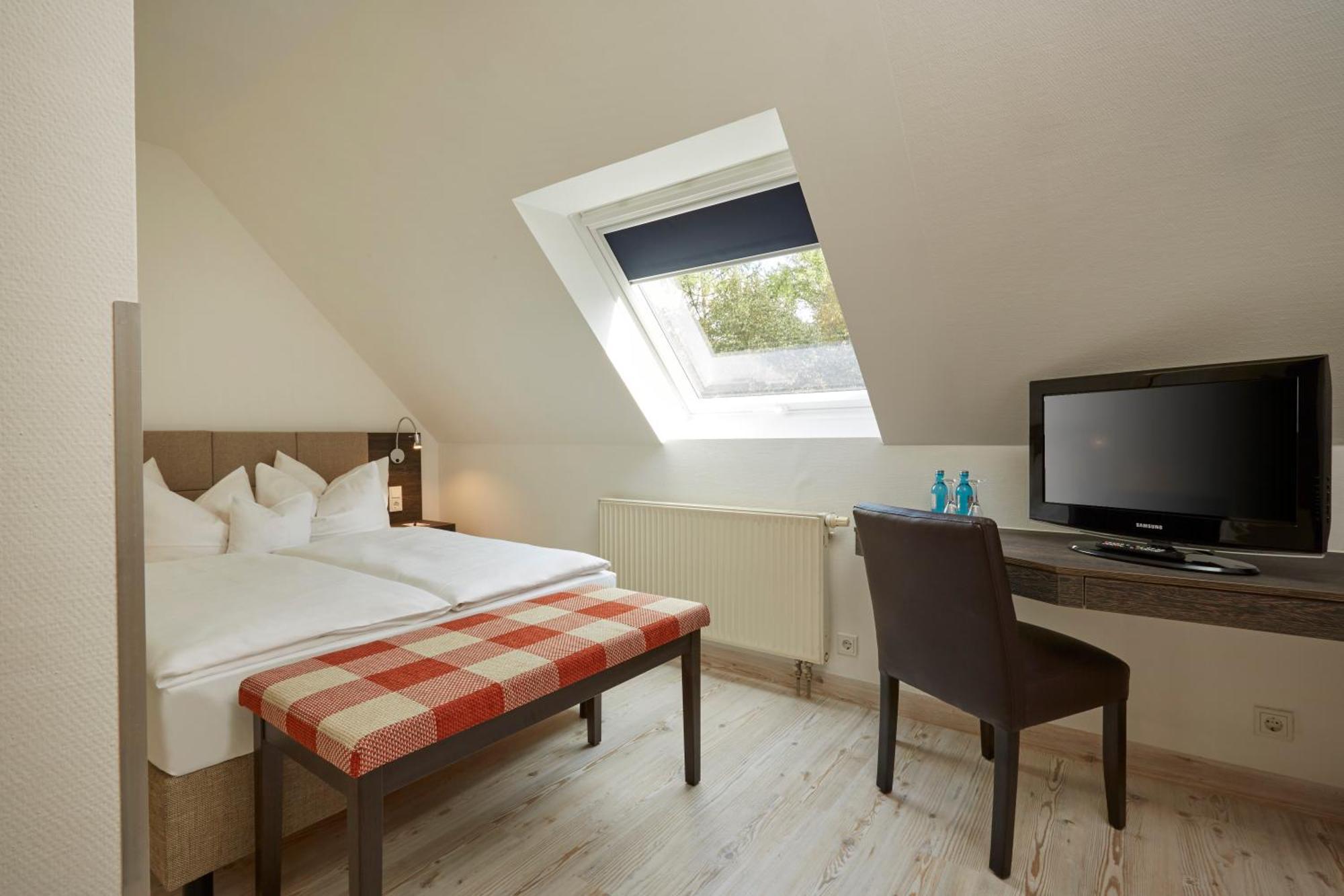 Comfort Double Room