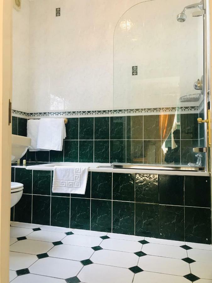 Deluxe Doppelzimmer