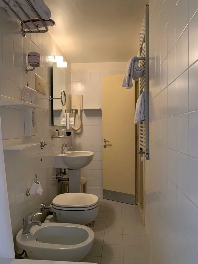 Habitación Individual