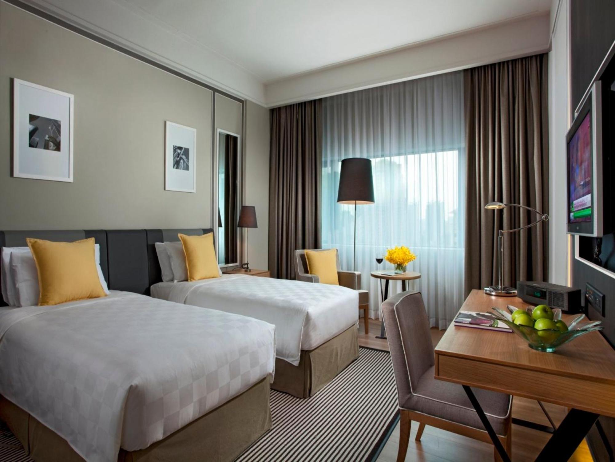 Quarto Twin Premier
