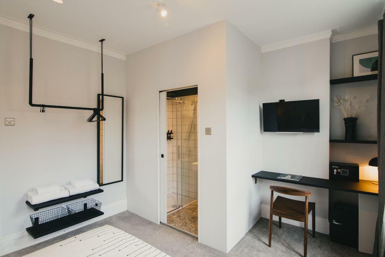 Chambre Deluxe