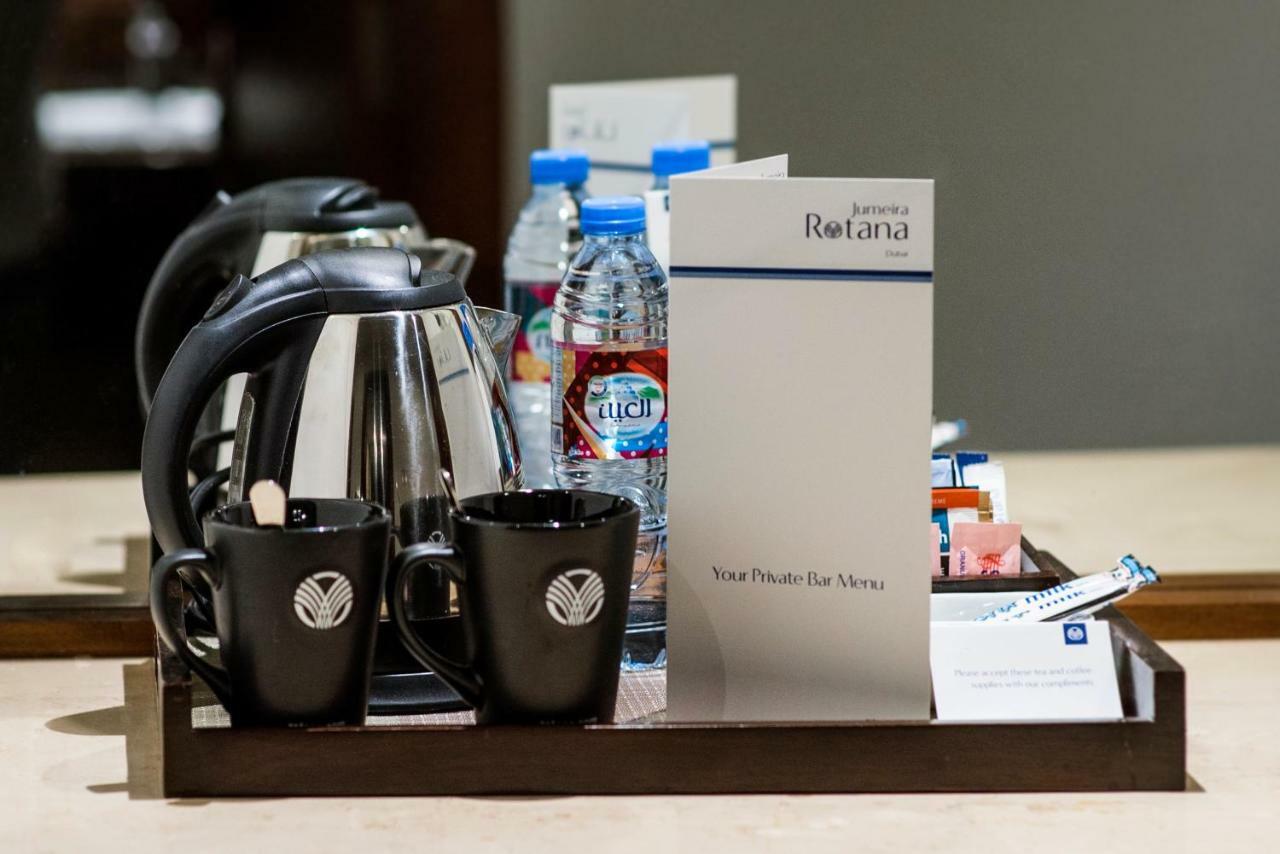 One Bedroom Suite Balcony