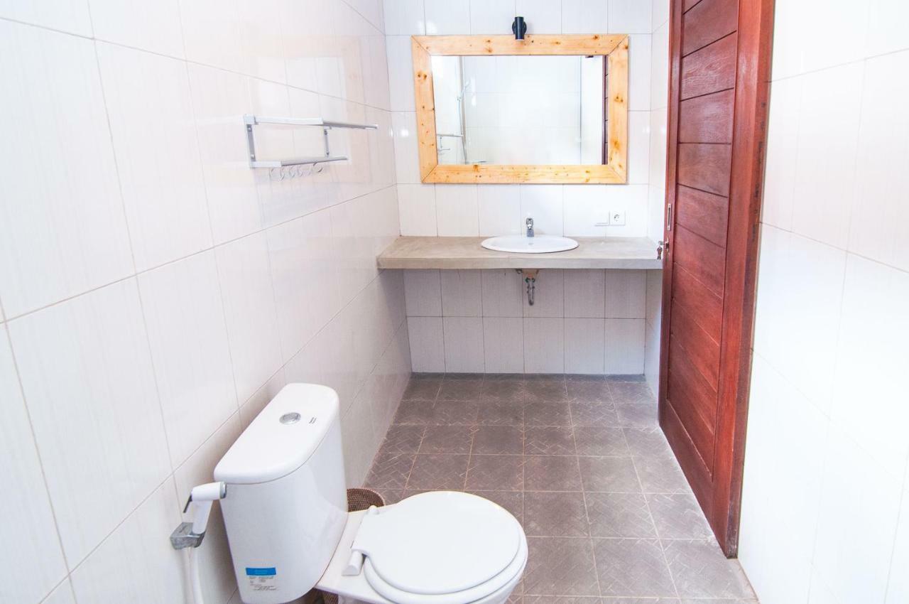 Quarto Duplo Deluxe com Vista para a Piscina