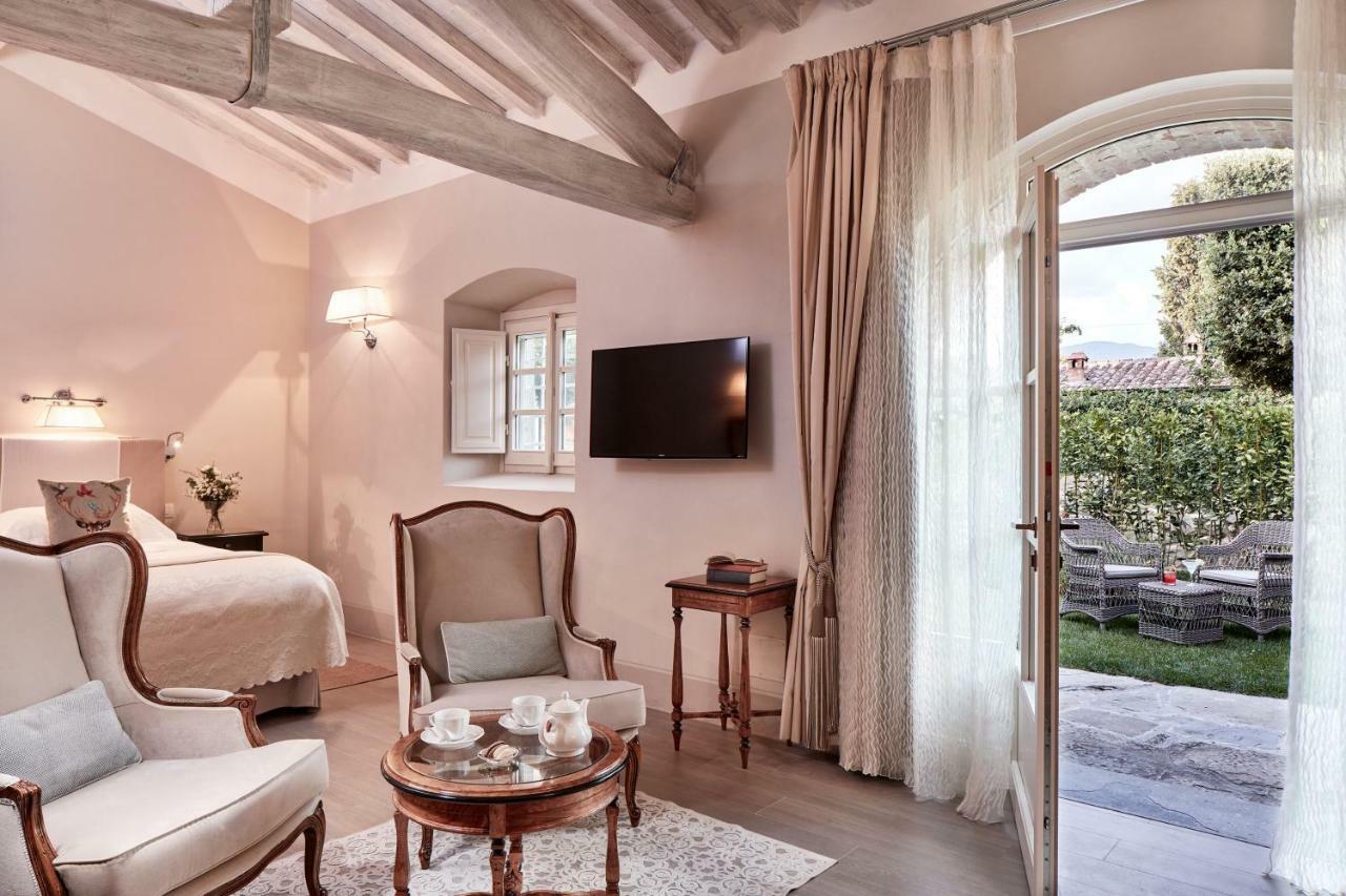 Courtyard Junior Suite