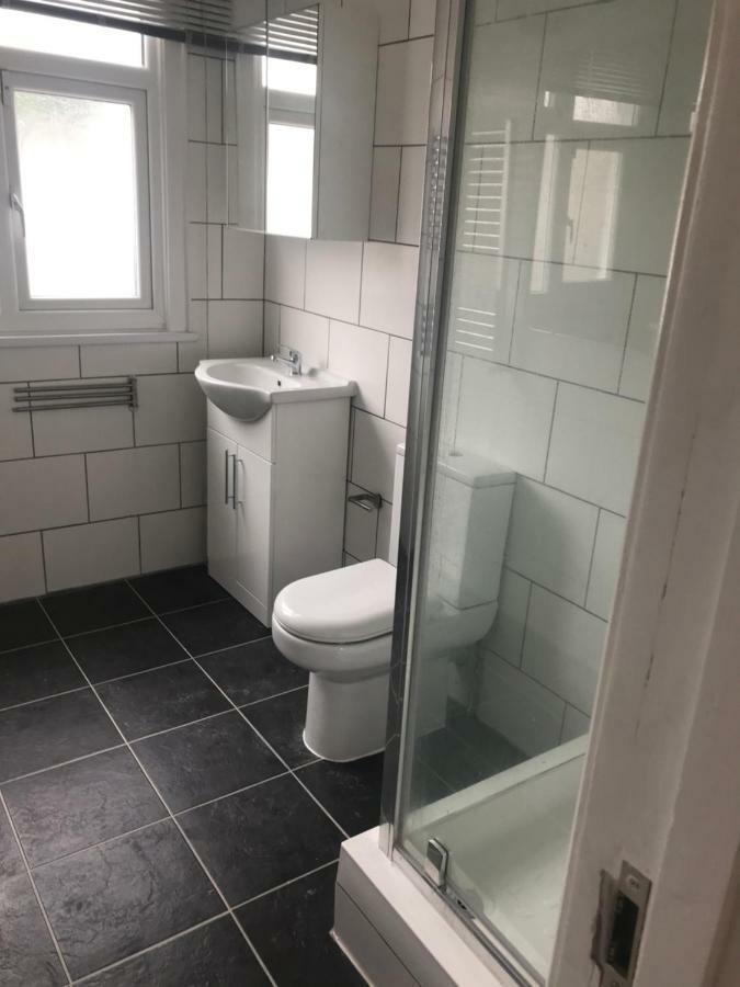 Budget Single Room