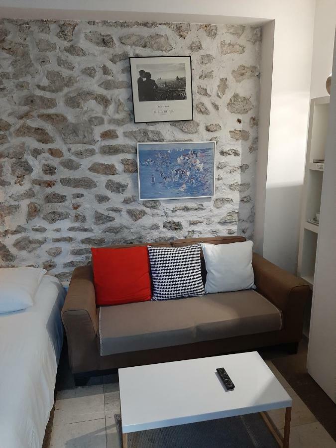 Double or Twin Room Ground Floor