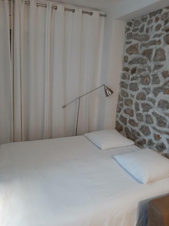 Double or Twin Room Ground Floor