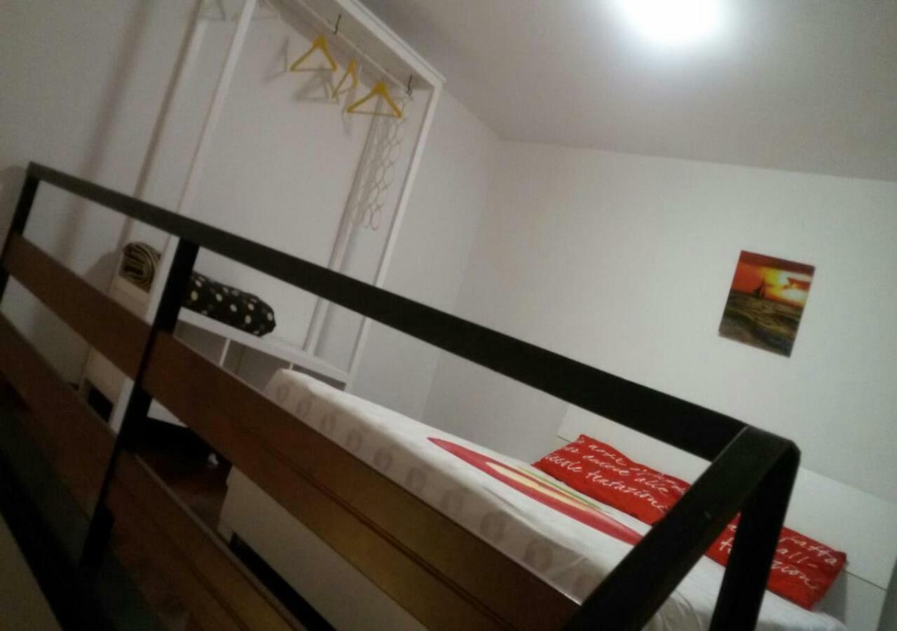 Duplex Suite