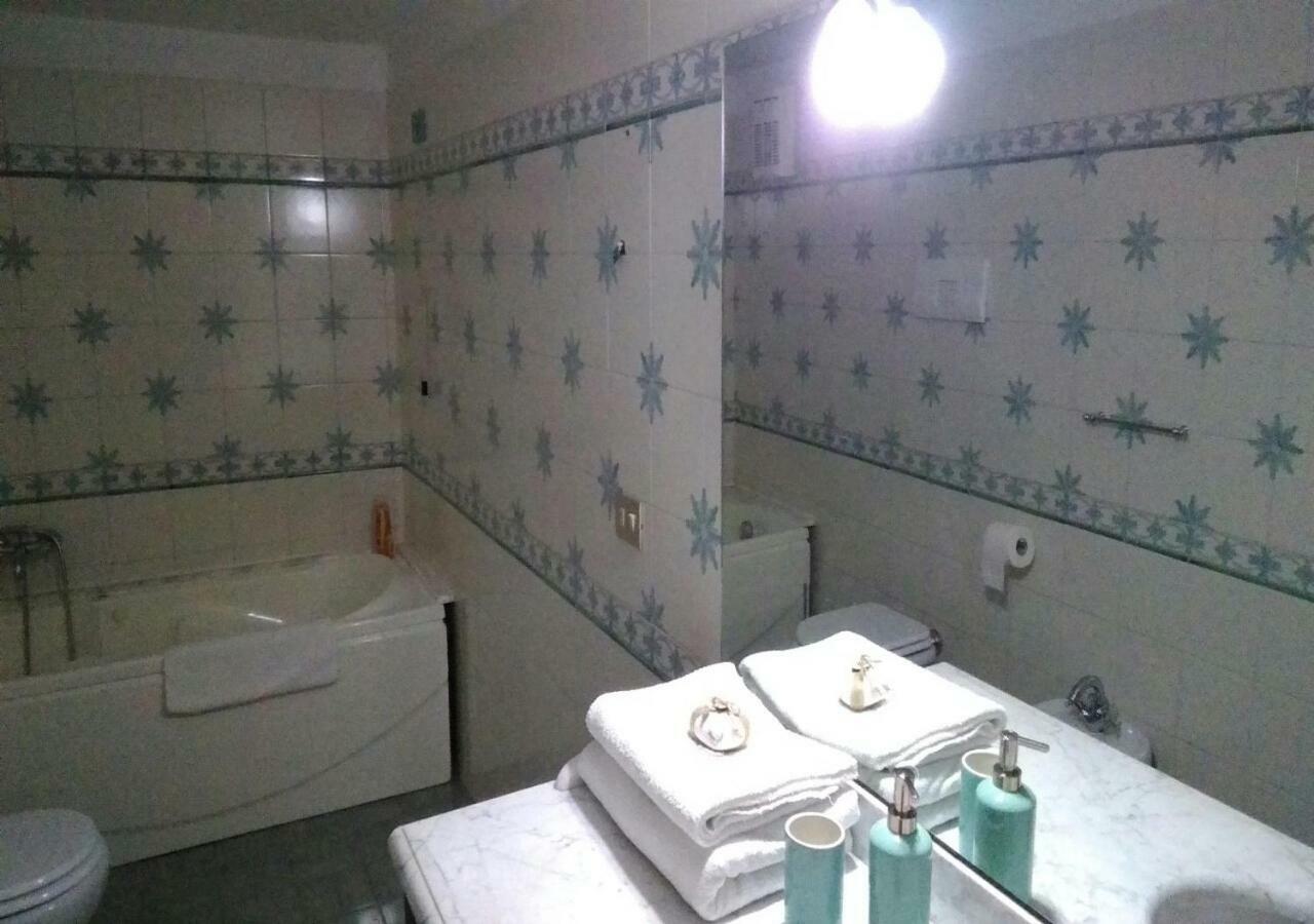 Duplex Suite