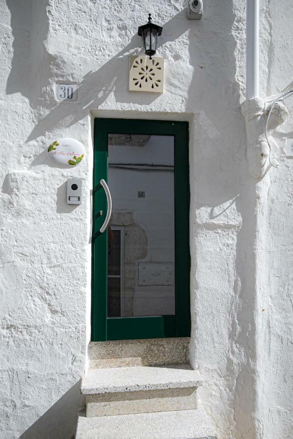 Double Room Terrace Sea View