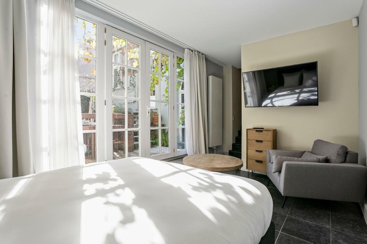 King Room Two King Beds