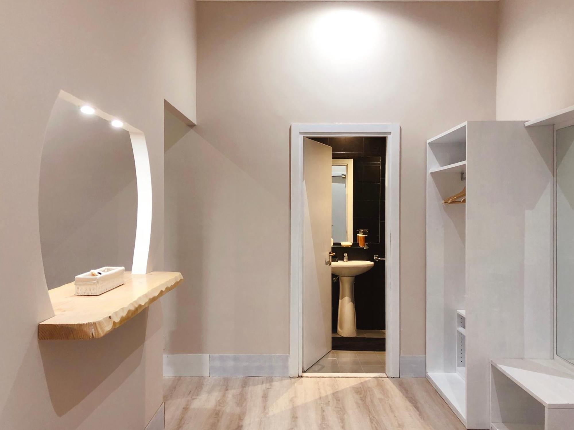 Comfort Triple Room