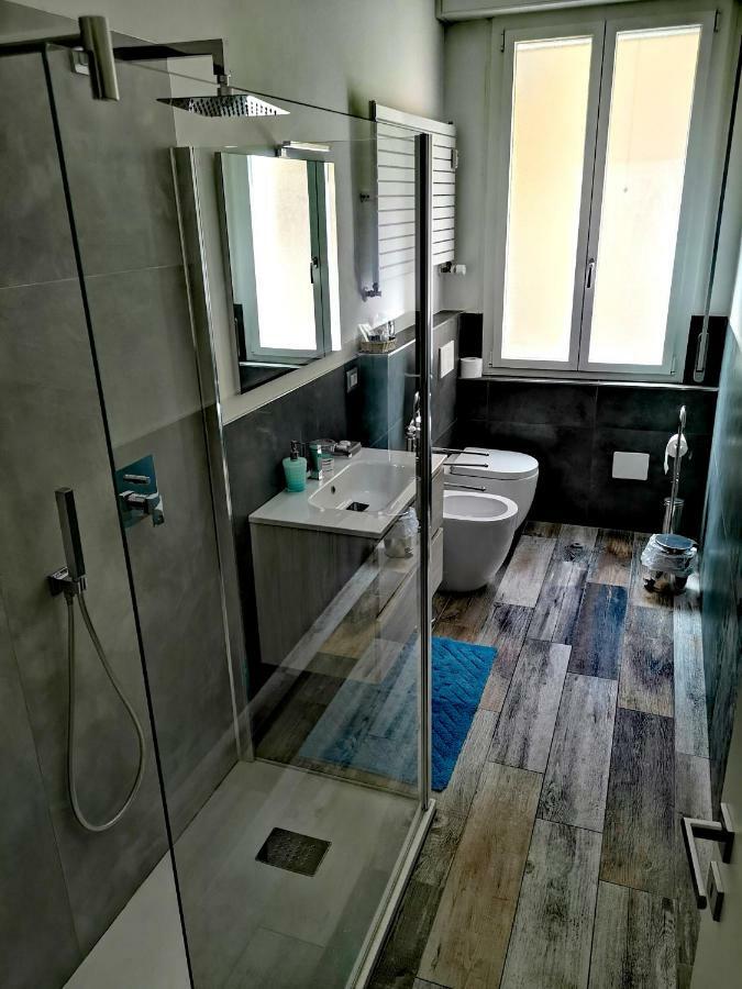 Double or Twin Room Private Bathroom