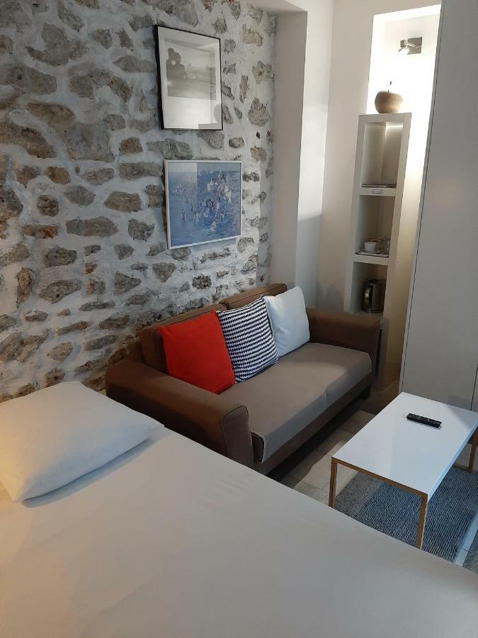 Double or Twin Room Ground Floor