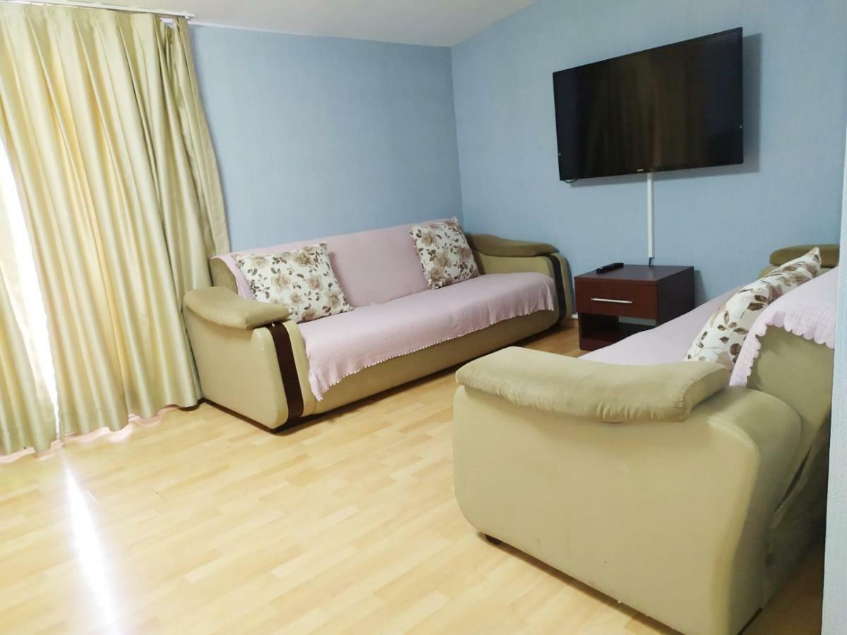 Suite Terrace