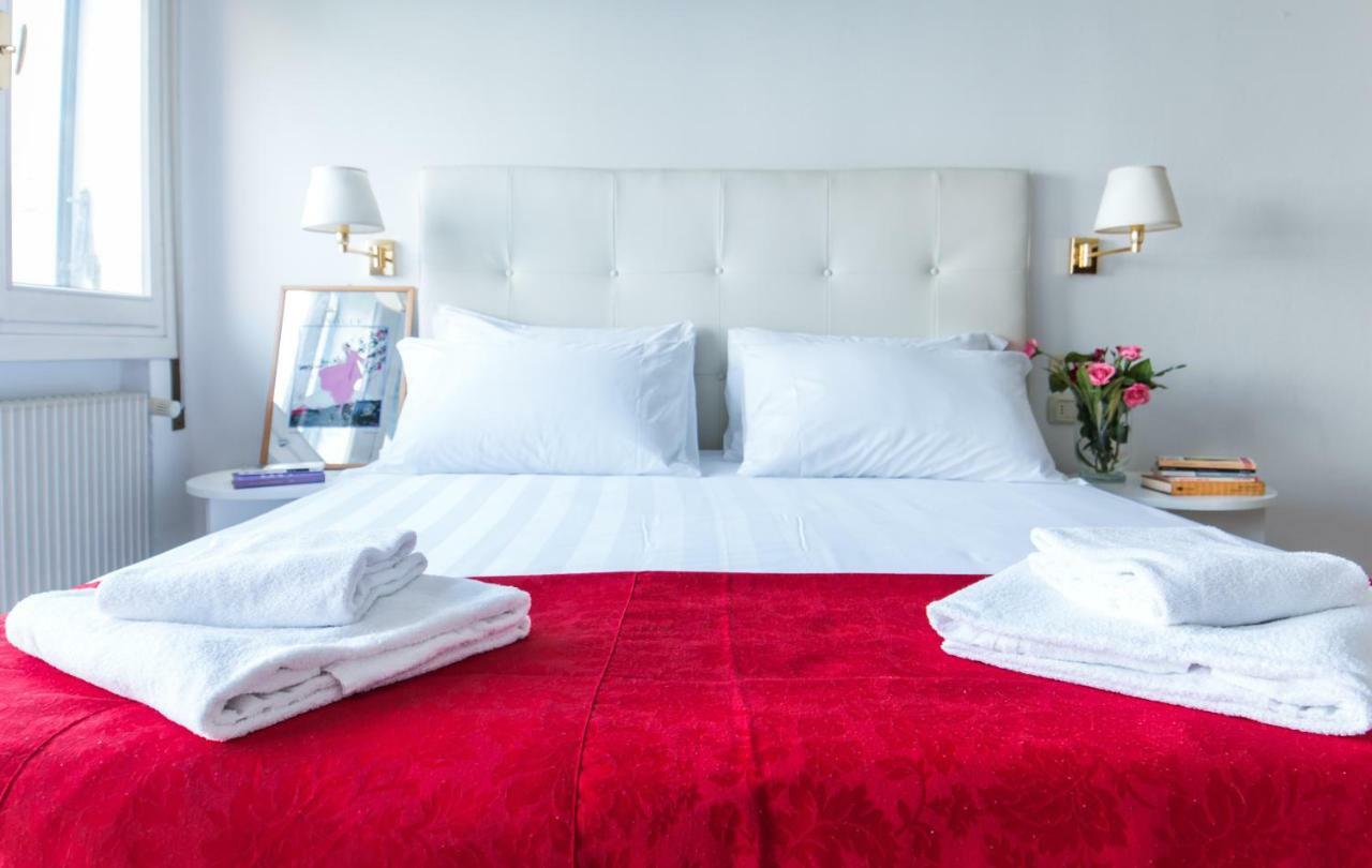 Deluxe Doppelzimmer