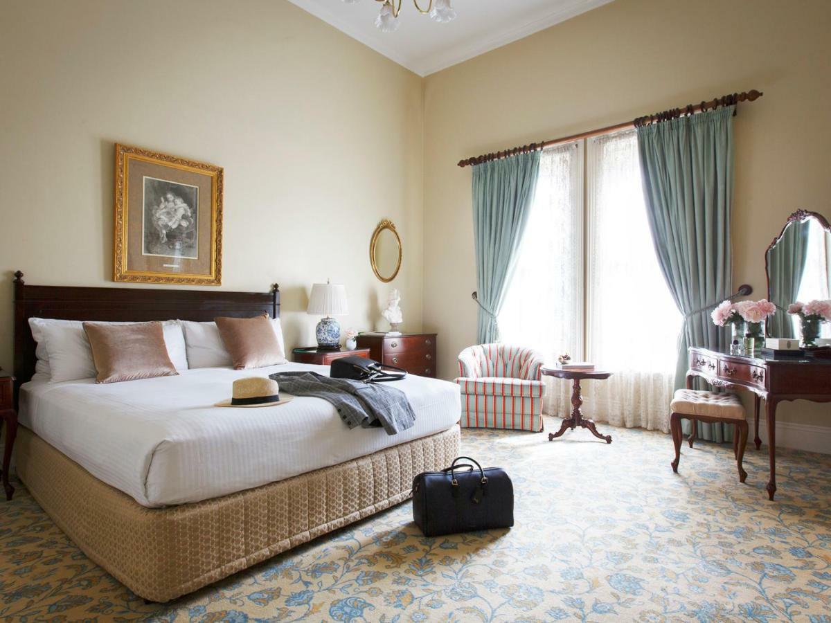 Suite Vittoriana