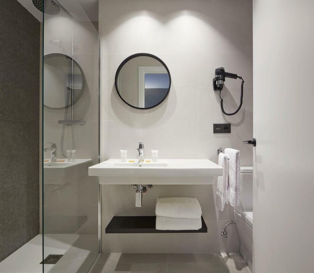 Chambre Double ou Lits Jumeaux