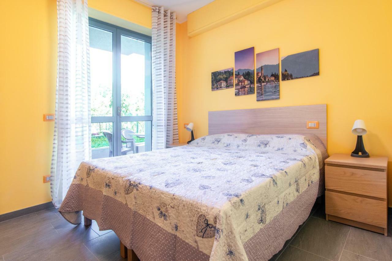 Habitación Doble Deluxe con balcón