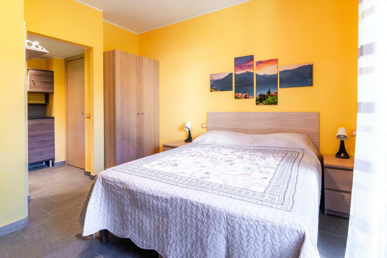 Habitación Doble con vistas al jardín