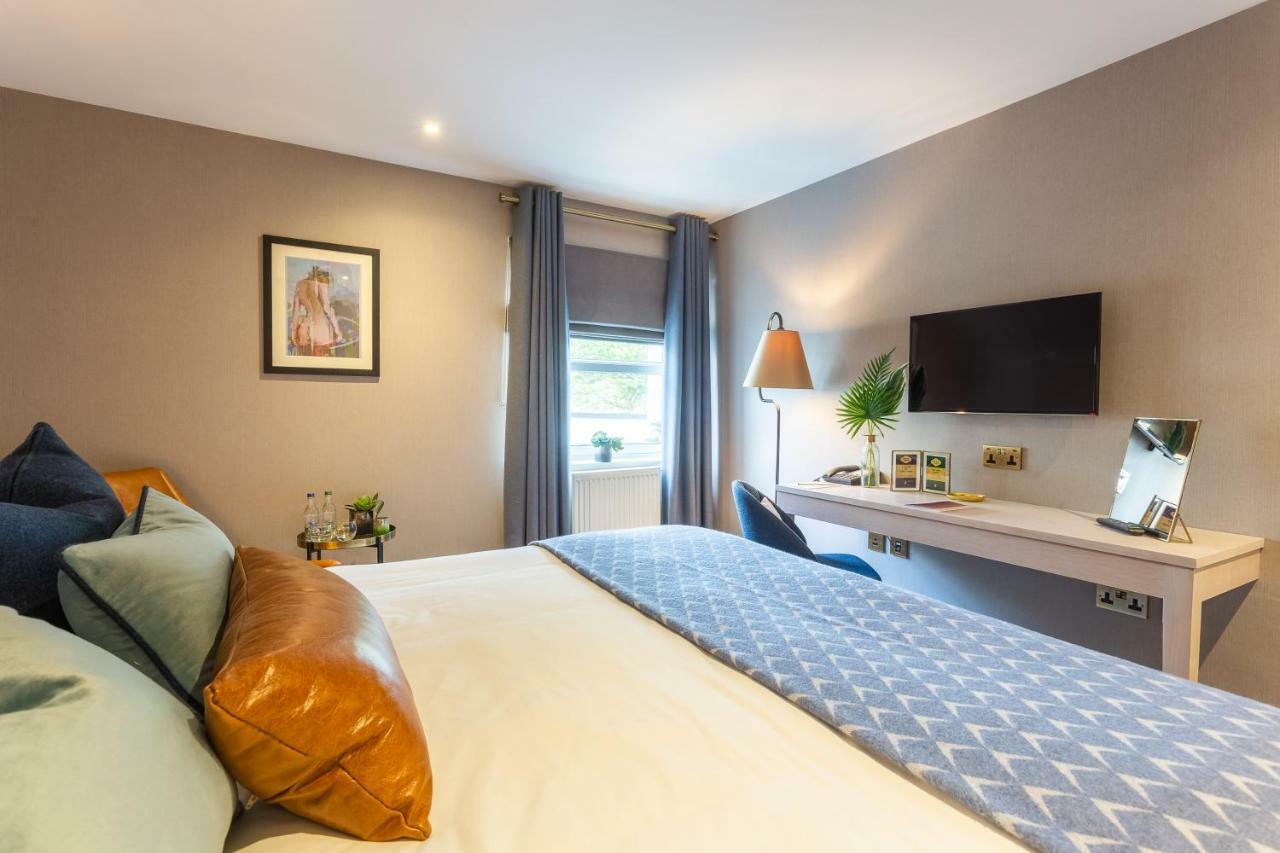 Quarto Familiar