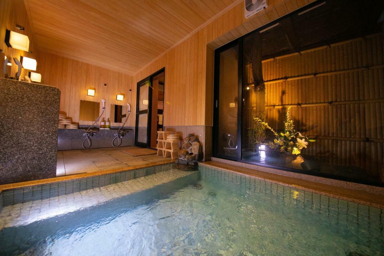 Japanese-Style Twin Room