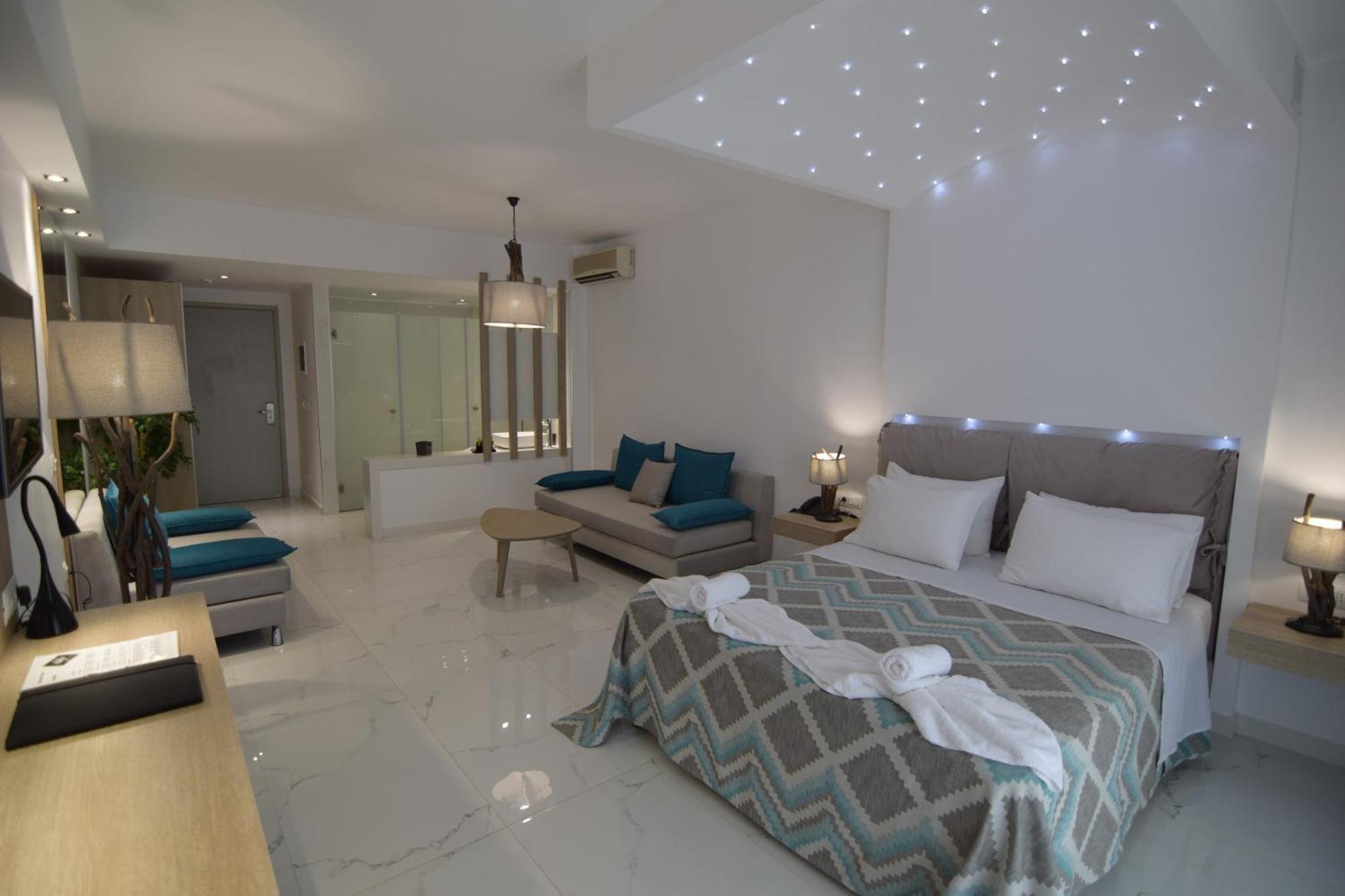 Suite Tripla Executive (3 Adulti)