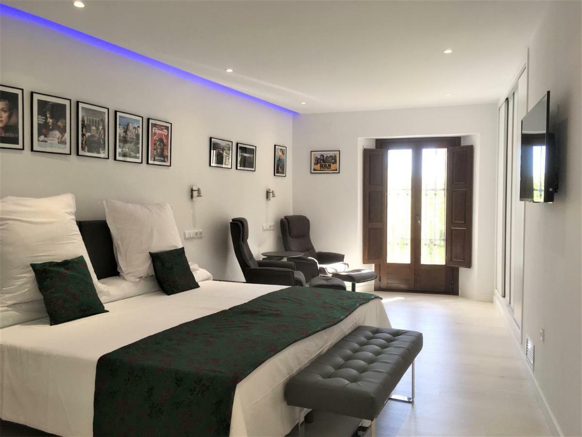 Habitación Doble Superior