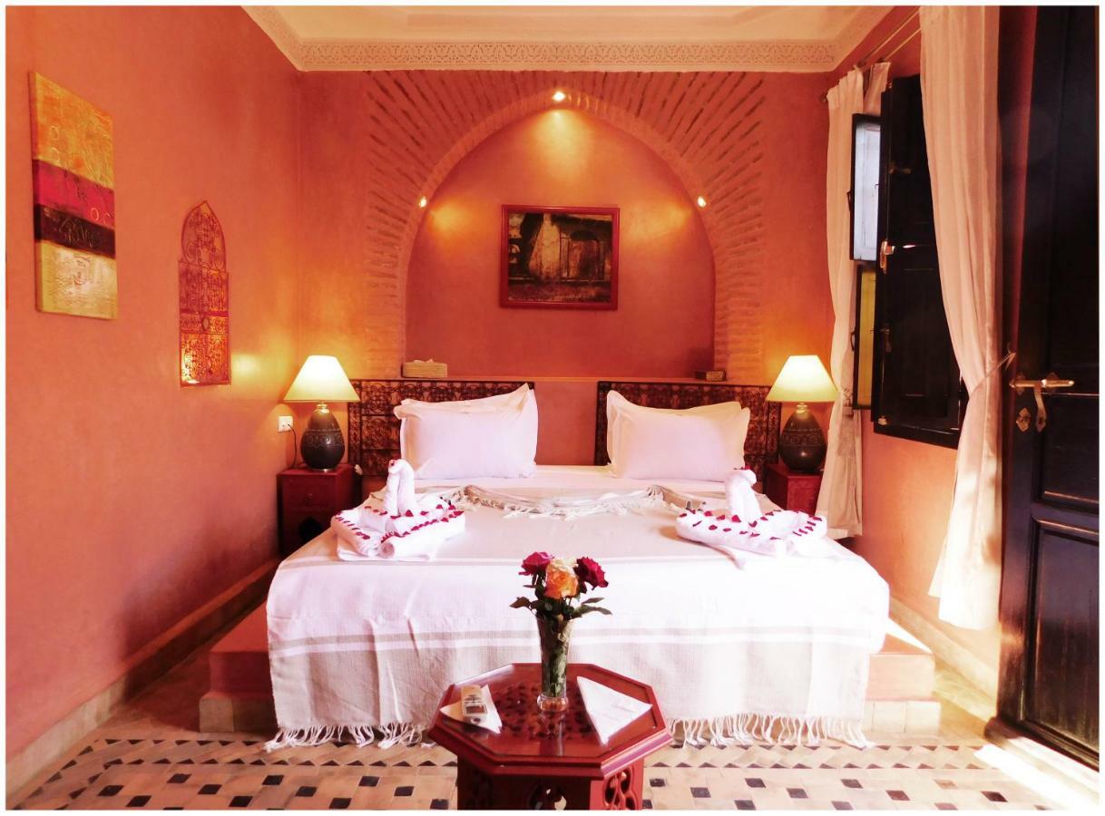 Chambre Double Supérieure