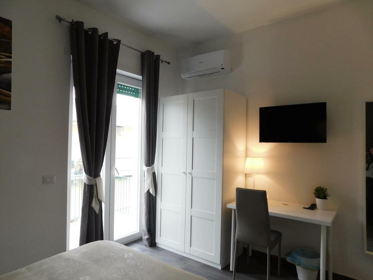 King Room Balcony