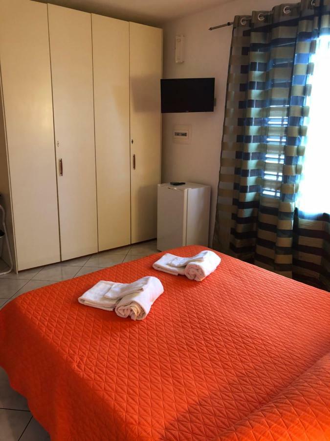 Deluxe Double Room Bath