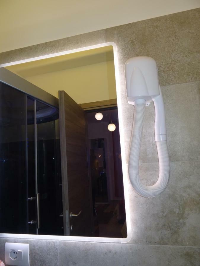 Luxury Triple Room