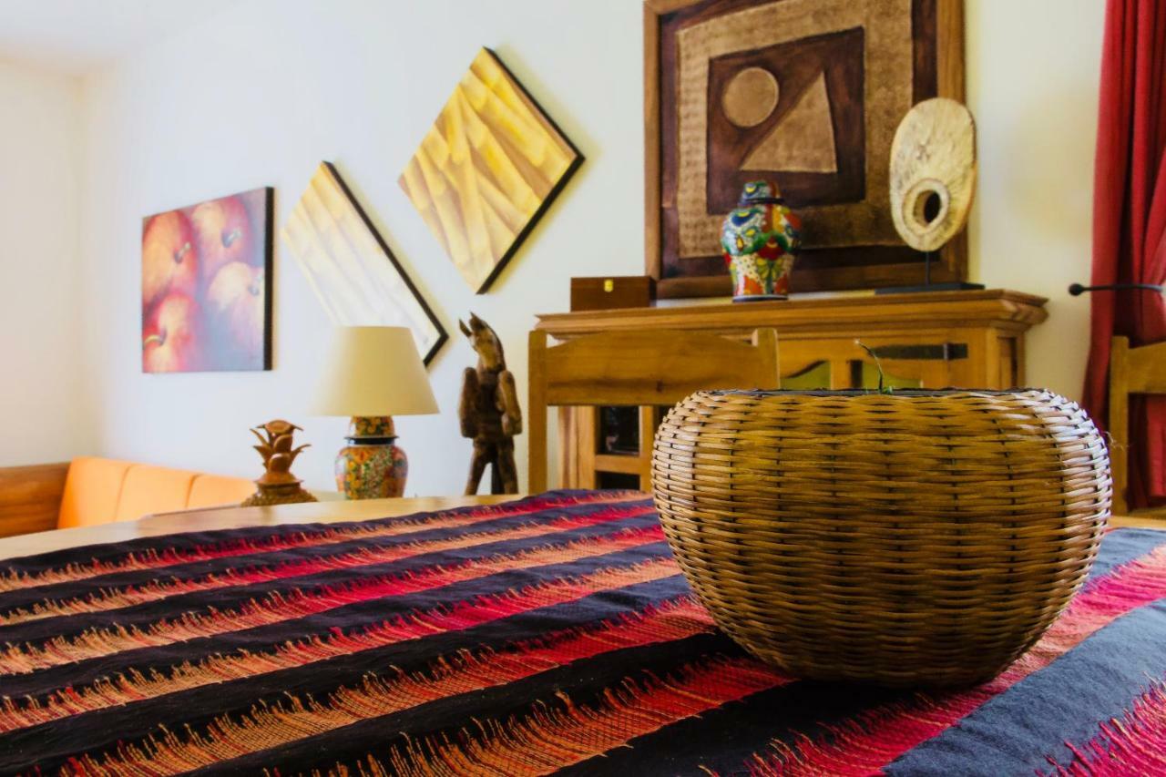 Habitación Doble Deluxe E7