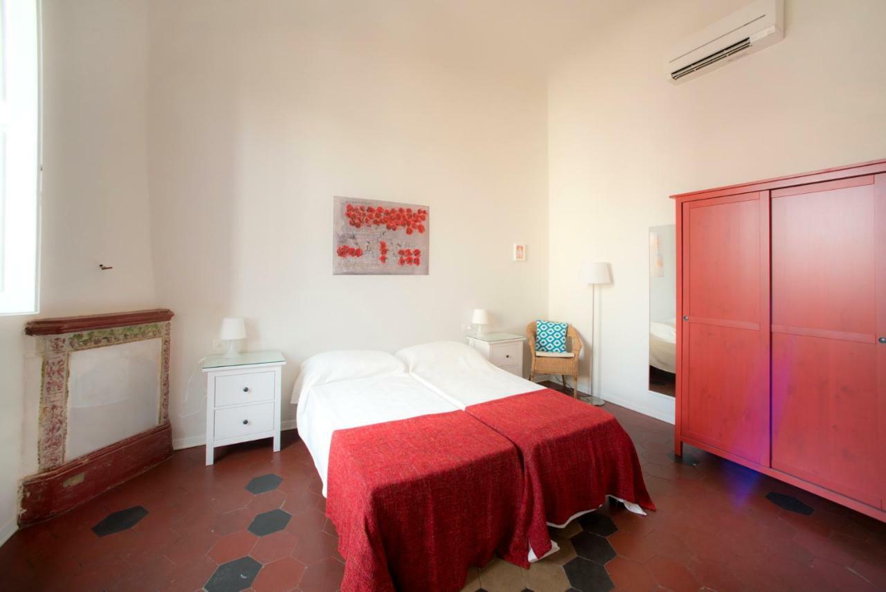 Double or Twin Room Private External Bathroom