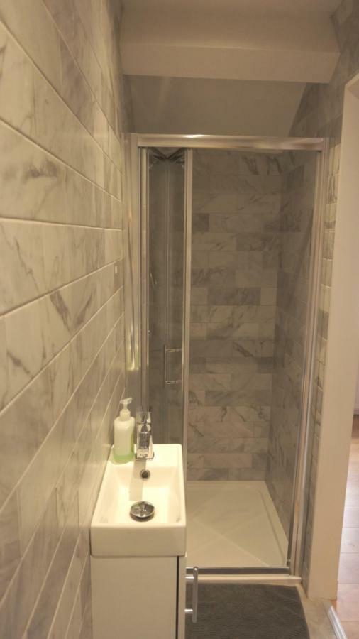 Habitación Doble con baño privado