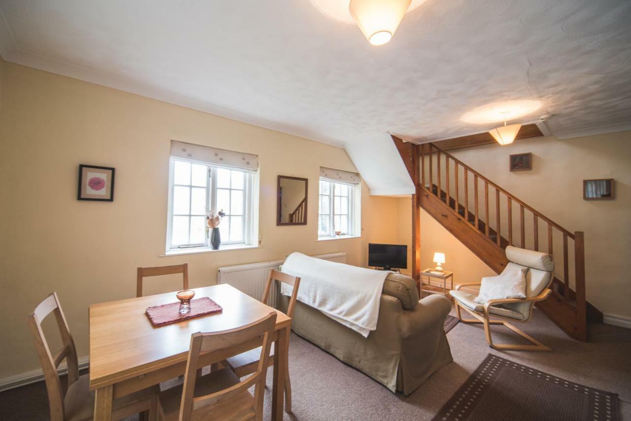 Apartment - Split Level