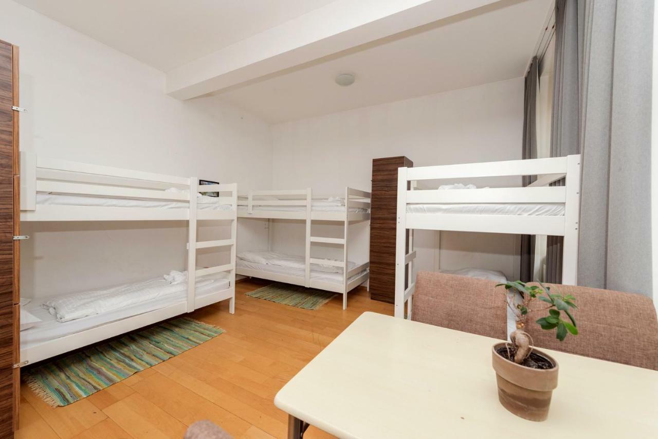 Apartment Bunk Beds