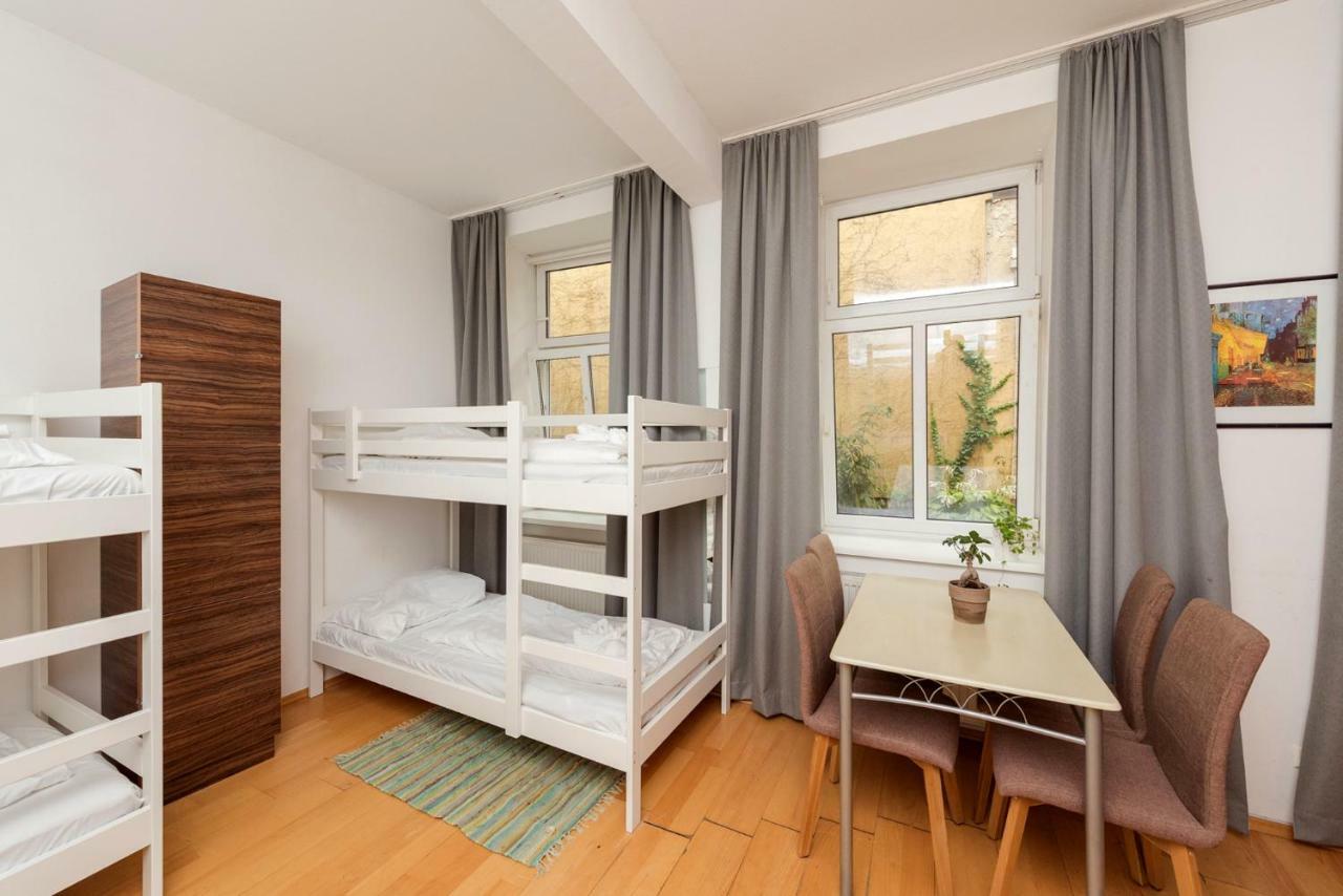 Apartment Bunk Beds