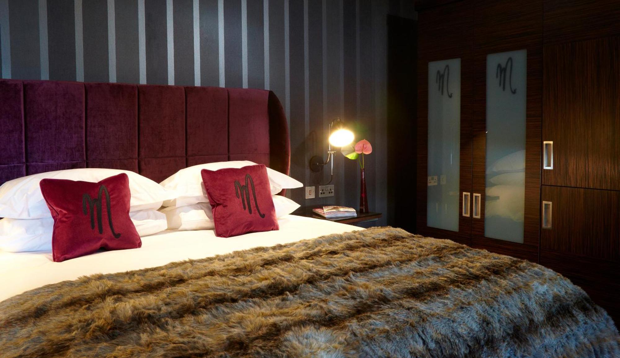 Cosy Double Room