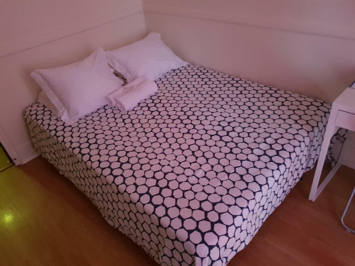 Deluxe Double Room Balcony