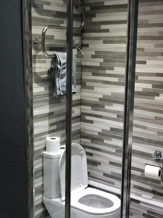 Triple Room Private Bathroom