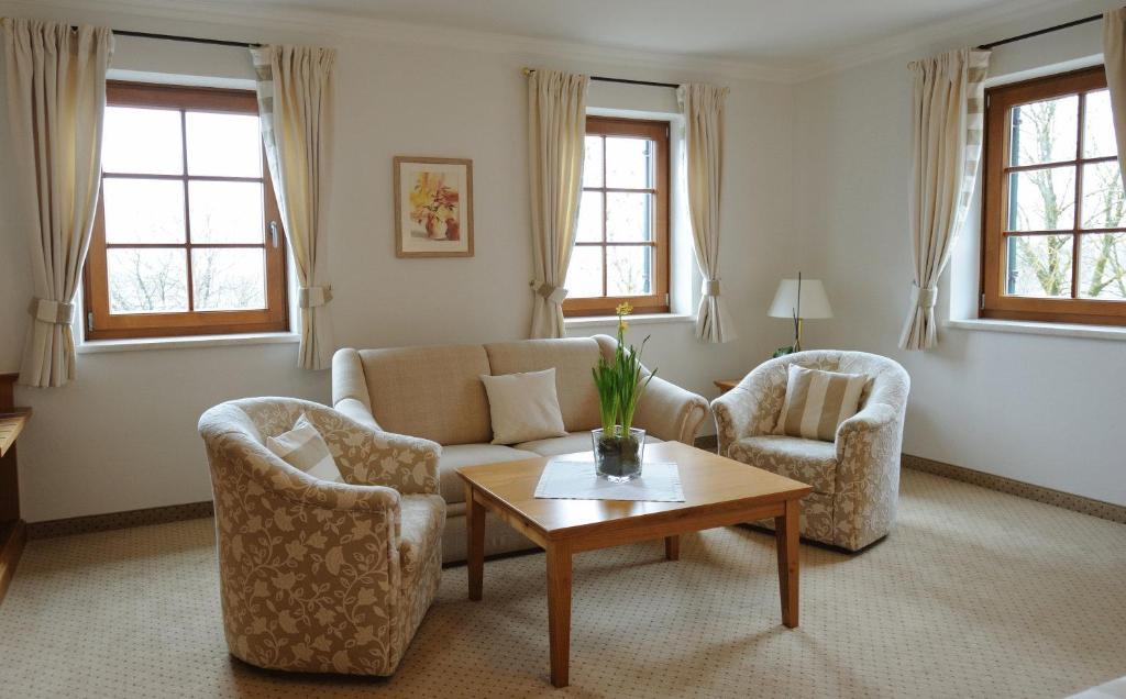 Small Double Room no dogs